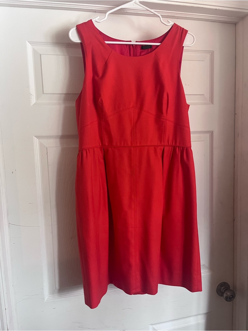 Jcrew dress